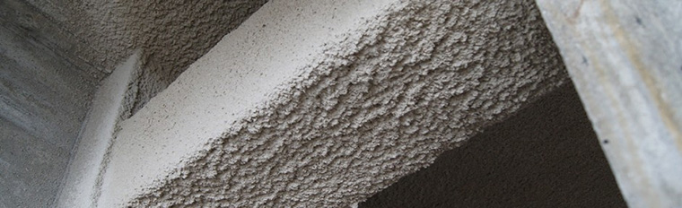 Огнезащита бетонных конструкций в Уфе